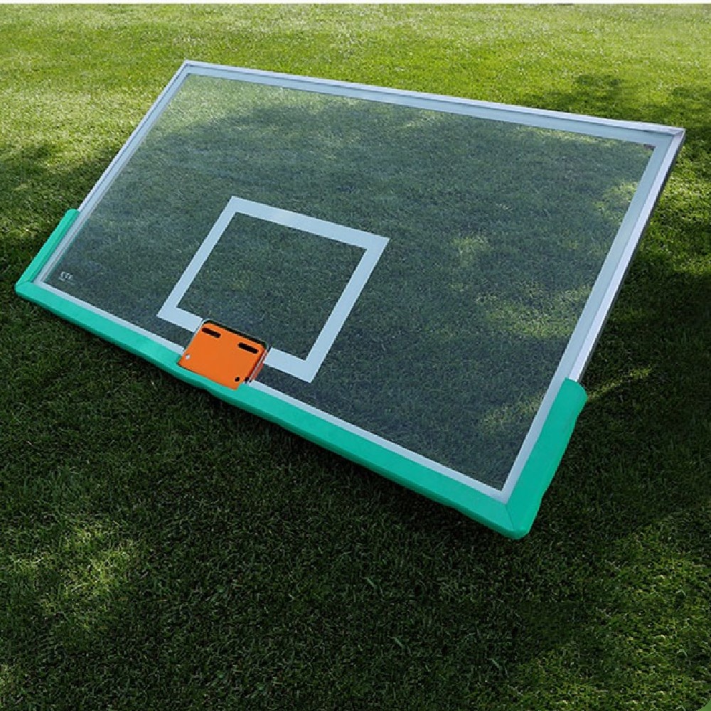 HR-A-030 Tempered glass backboard
