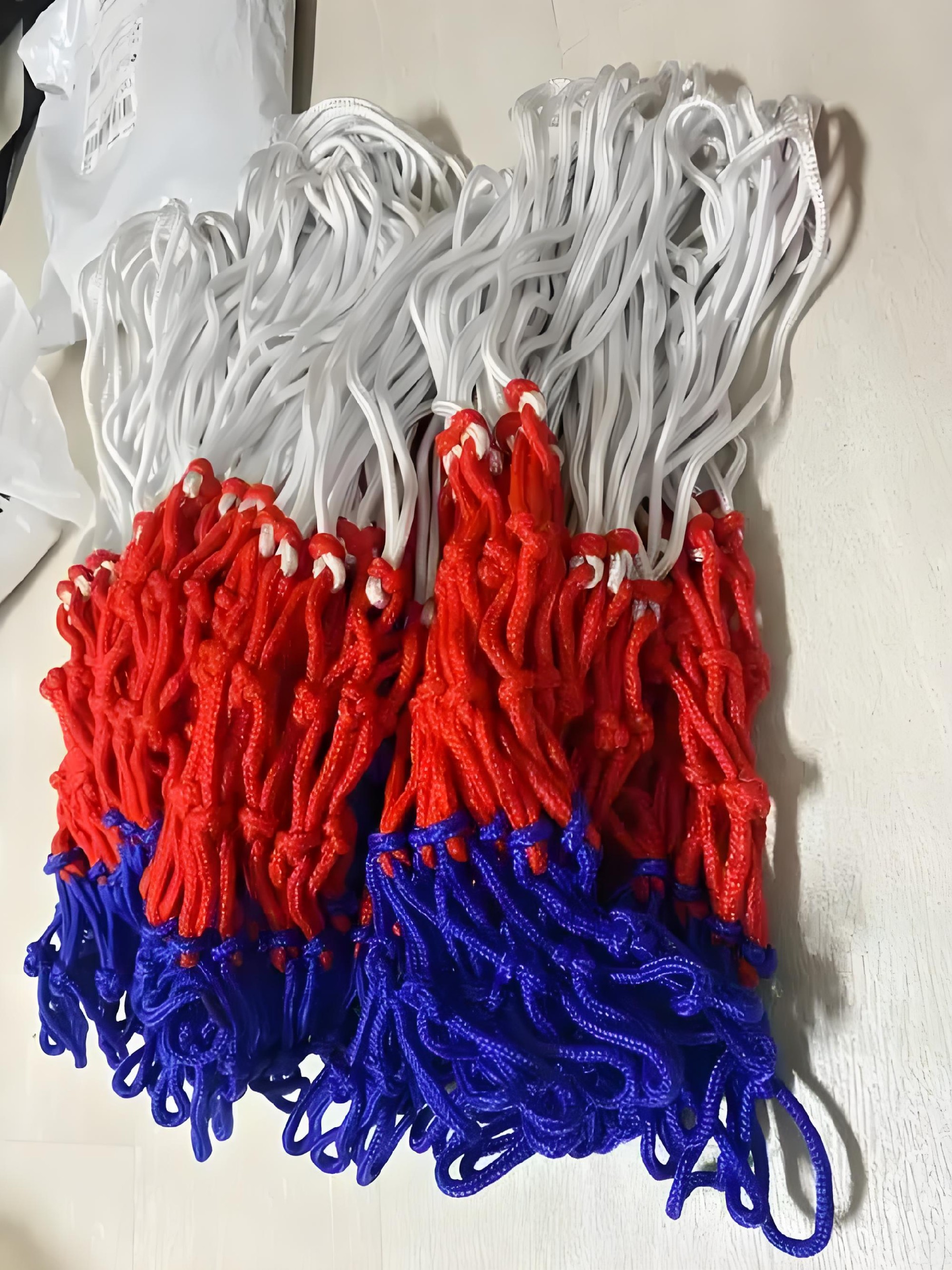 Basketball Net