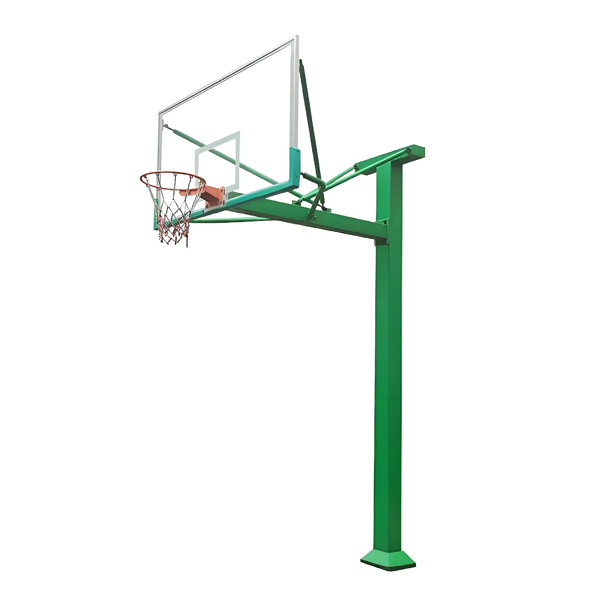 I come from a manufacturing factory in Hebei, China. What is the appropriate depth for safely buryin